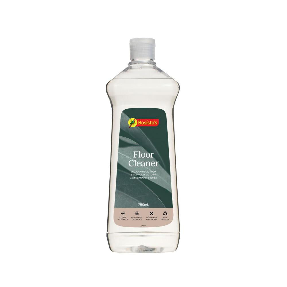 Bosistos Floor eaner - 750mL