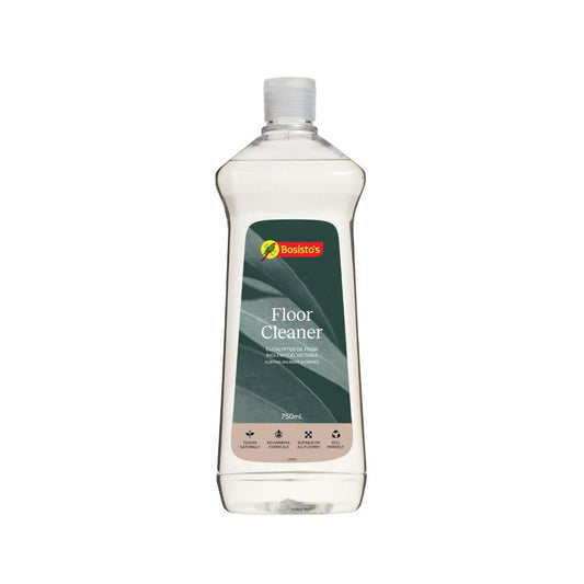Bosistos Floor eaner - 750mL