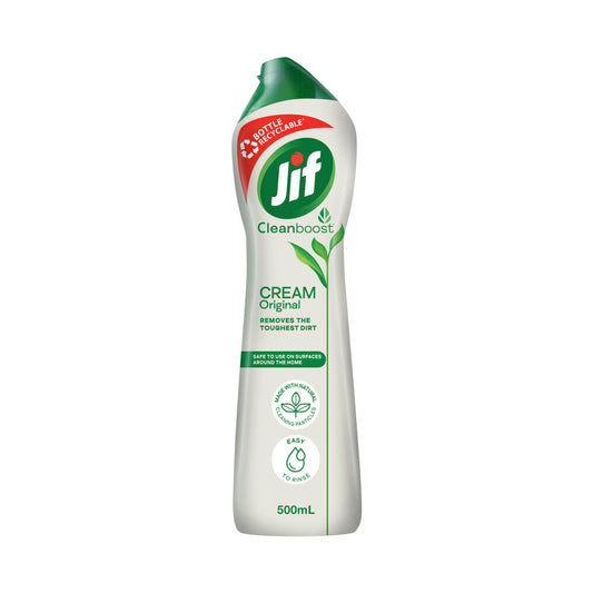 Jif Cream Multipurpose Cleaner Regular - 500mL