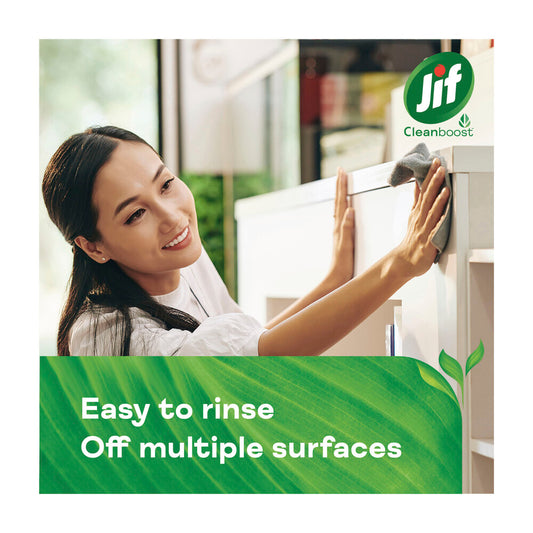 Jif Cream Multipurpose Cleaner Regular - 500mL
