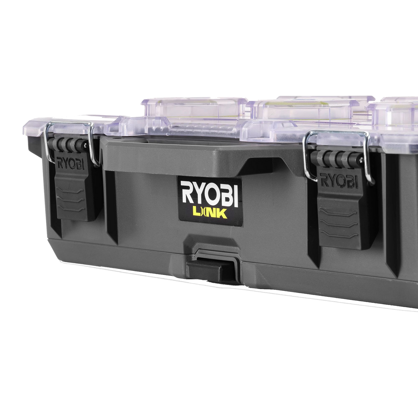 Ryobi Link Small Parts Organiser - 445 x 150 x 510mm
