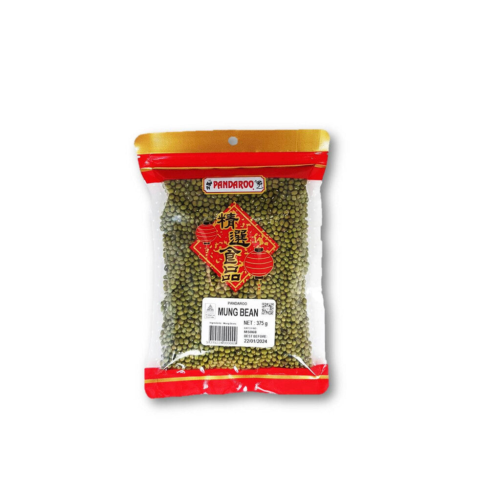 Pandaroo Mung Bean - 375g
