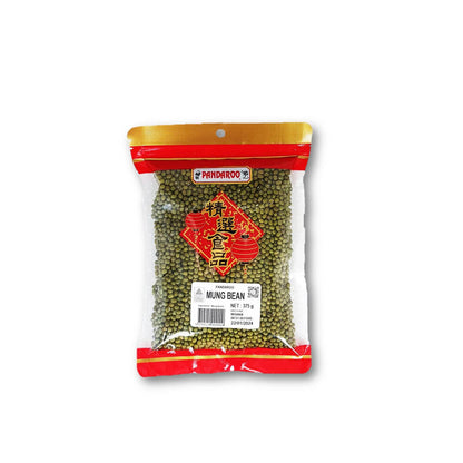 Pandaroo Mung Bean - 375g