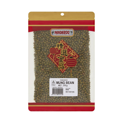 Pandaroo Mung Bean - 375g