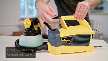 Wagner Paint Sprayer - 1.8L