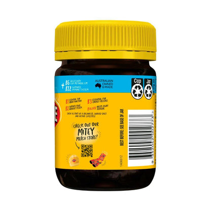 Vegemite 40% Salt Reduced - 235g