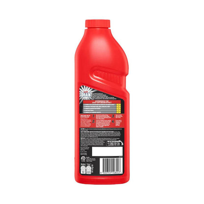 Easy Off Drain eaner Bathroom Gel - 1L