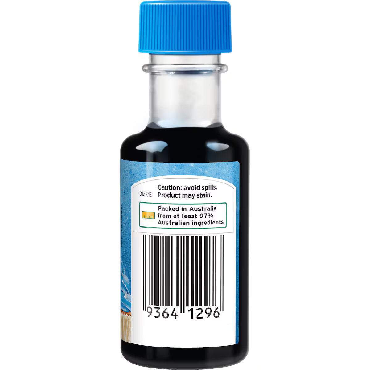 Queen Blue Food Colour | 50mL