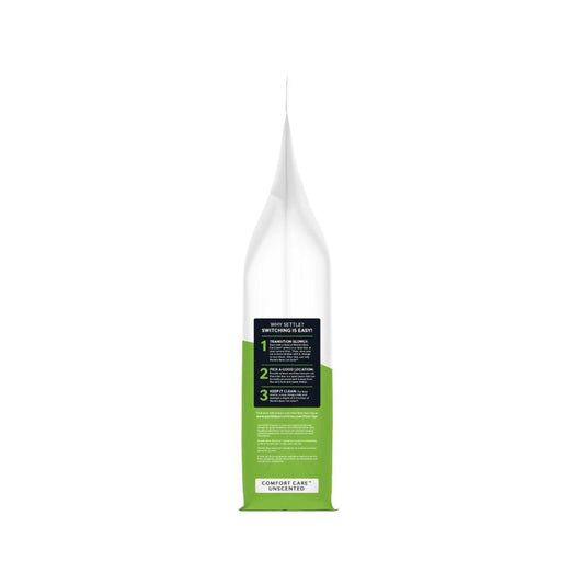 World's Best umping Formula Cat Litter - 3.63 kg