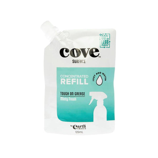 Cove By Earth Choice Surface eaner Refill - 125mL