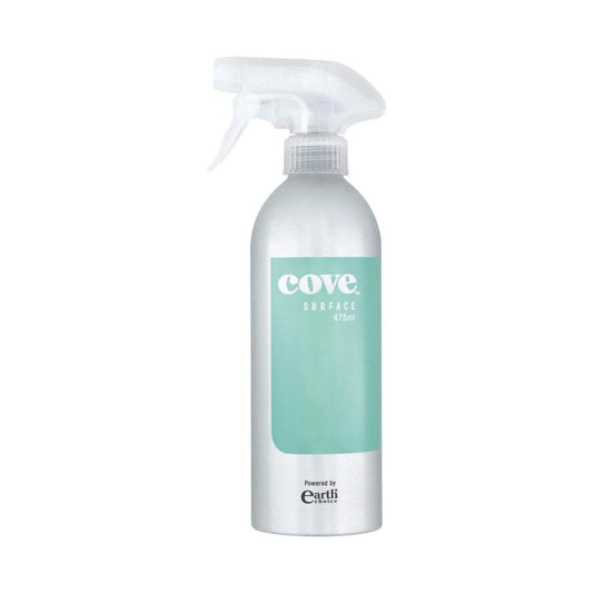 Cove By Earth Choice Surface Cleaner - 475mL