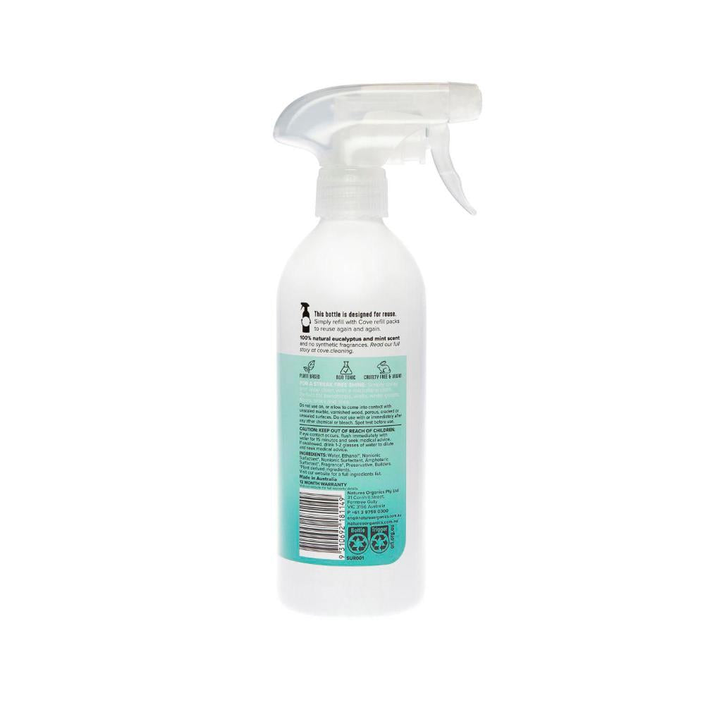 Cove By Earth Choice Surface eaner - 475mL
