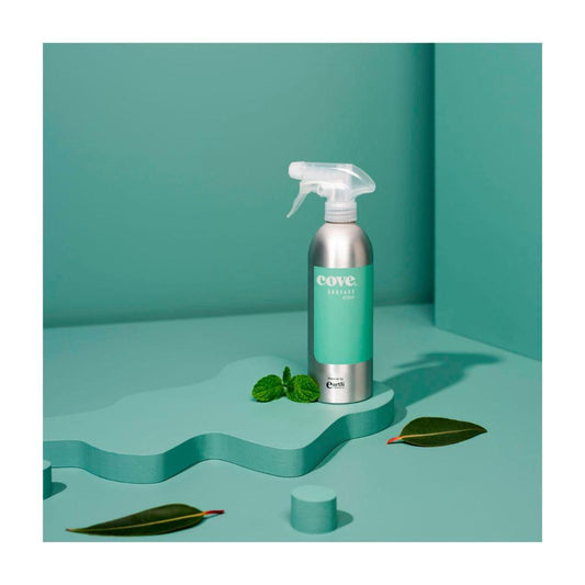Cove By Earth Choice Surface eaner - 475mL