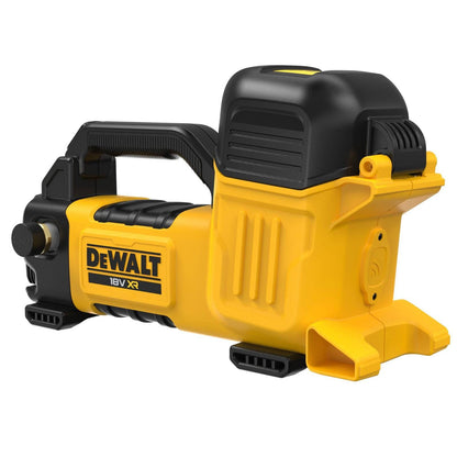 Dewalt Transfer Pump - 18V - 38L/min - DCE050N-XJ