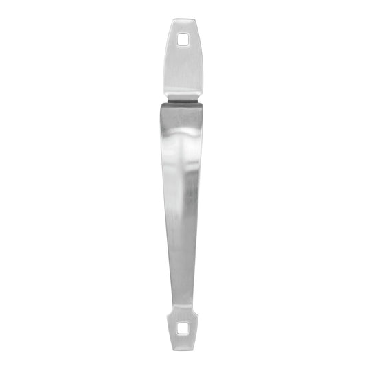 Pinnacle Stainless Steel Gate Pull - 264mm