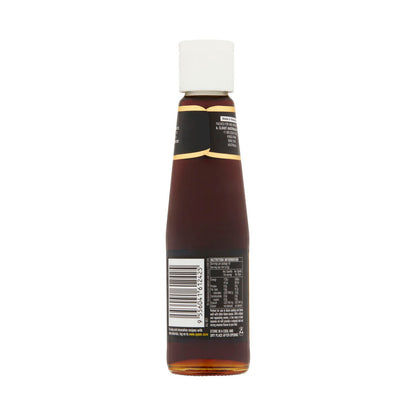 Ayam Pure Black Sesame Oil - 210mL