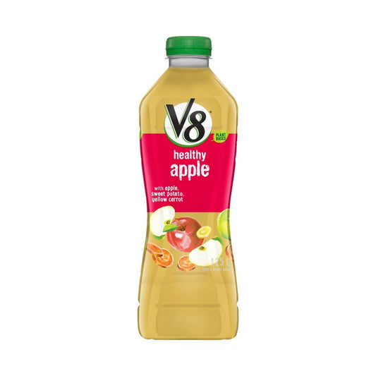 Campbell's V8 Healthy Apple Juice - 1.25L