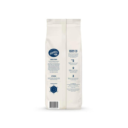 Harris Strong Coffee Beans - 1kg