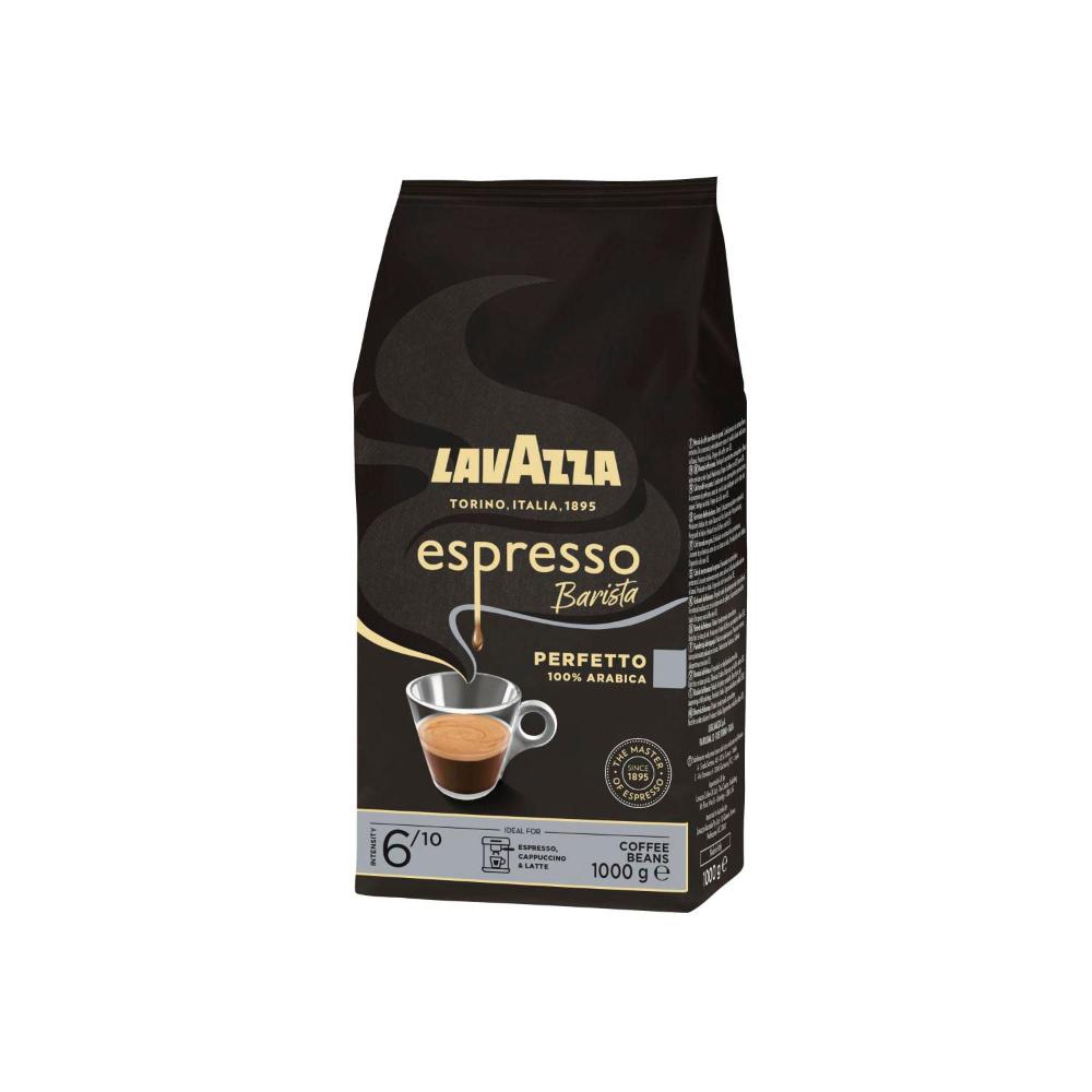 Lavazza Espresso Barista Perfetto Beans - 1kg