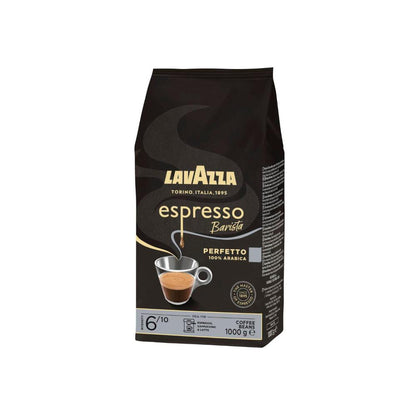 Lavazza Espresso Barista Perfetto Beans - 1kg