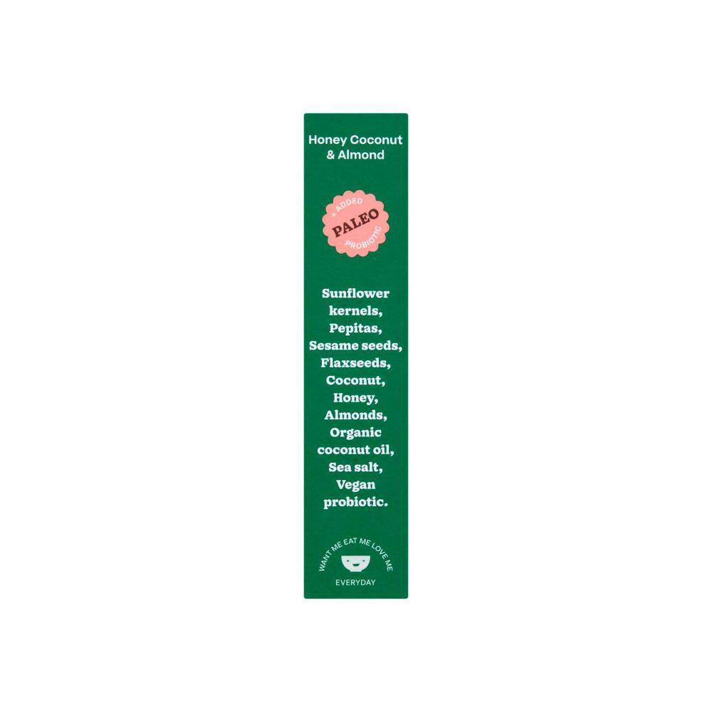 Farmer Jo Gluten Free Paleo Granola - 300g