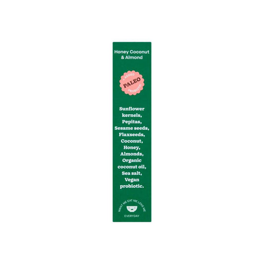 Farmer Jo Gluten Free Paleo Granola - 300g