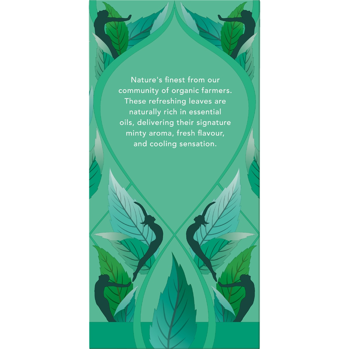 Pukka Tea Bags Three Mint 20 Pack