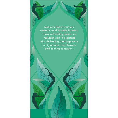 Pukka Tea Bags Three Mint 20 Pack