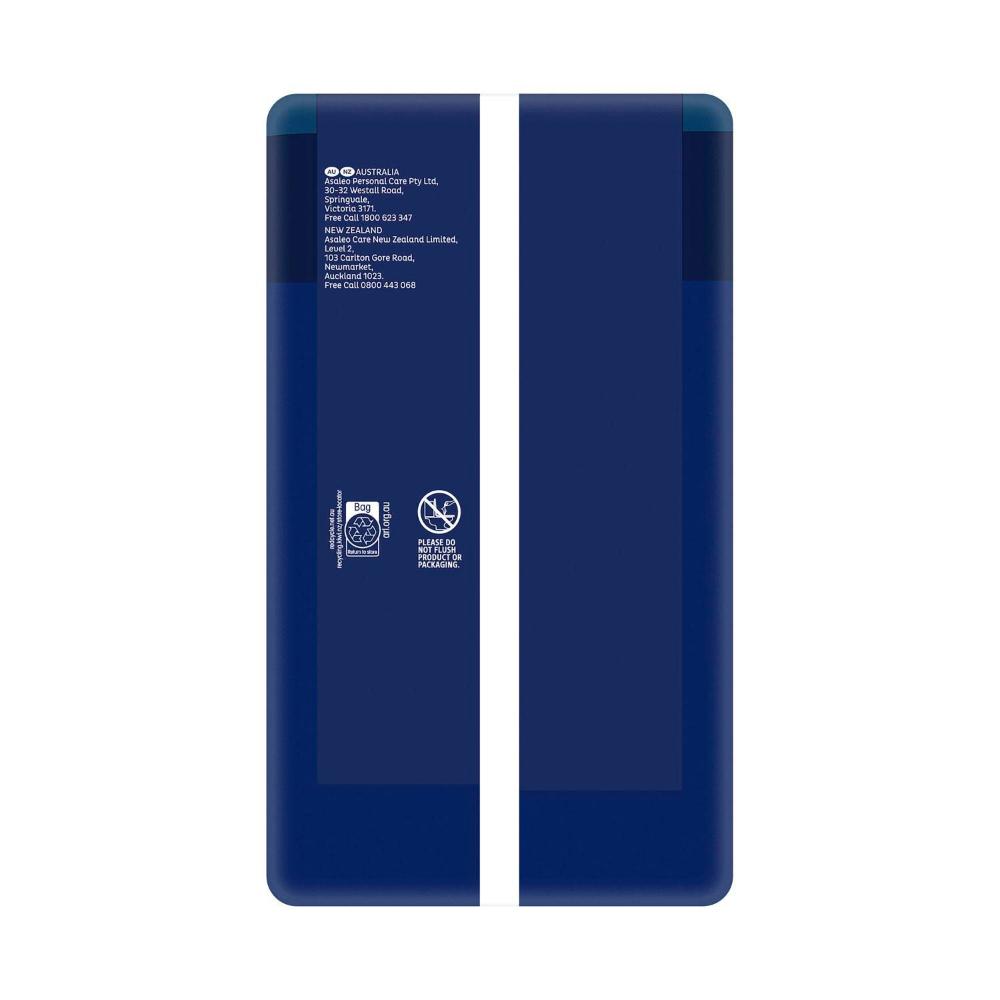 Tena Men Active Fit Plus Navy Incontinence Pants L/xl - 8 pack