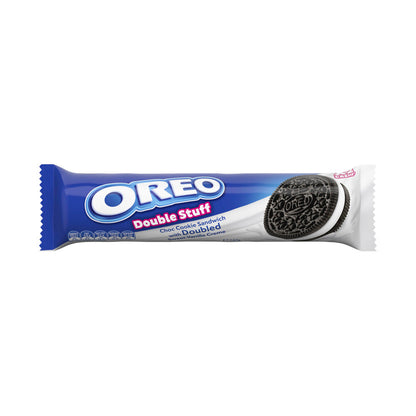 Oreo Double Stuff Original Cookie Sandwich - 131g
