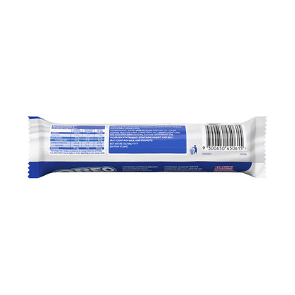 Oreo Double Stuff Original Cookie Sandwich - 131g