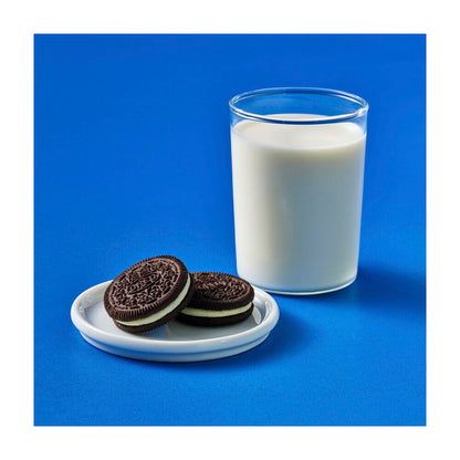 Oreo Double Stuff Original Cookie Sandwich - 131g