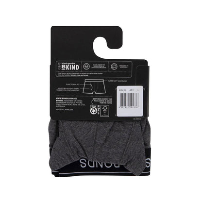 Bonds Men's Guyfront Trunk Size XL - 1 pack