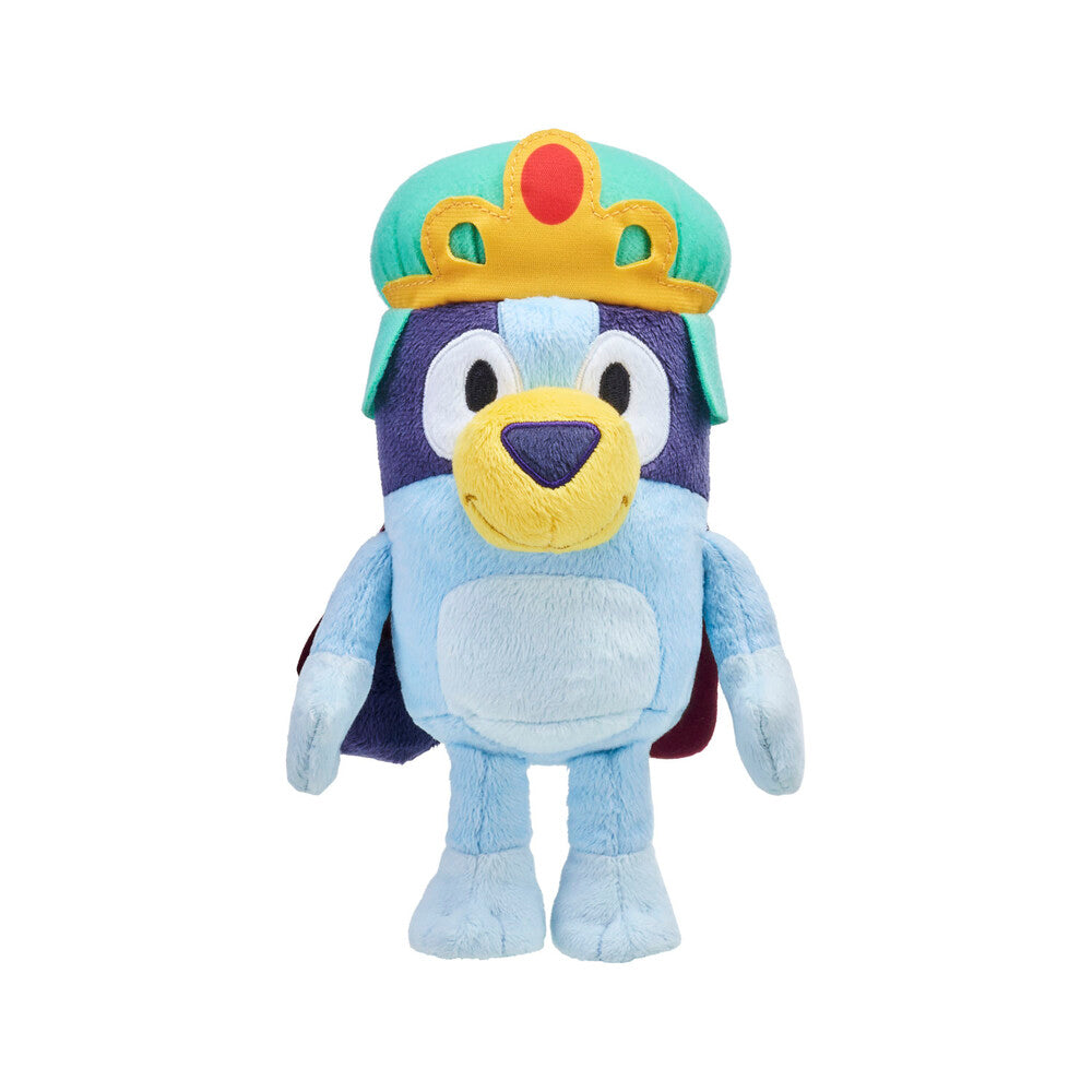 Bluey S2 Plush Assorted - 1 each
