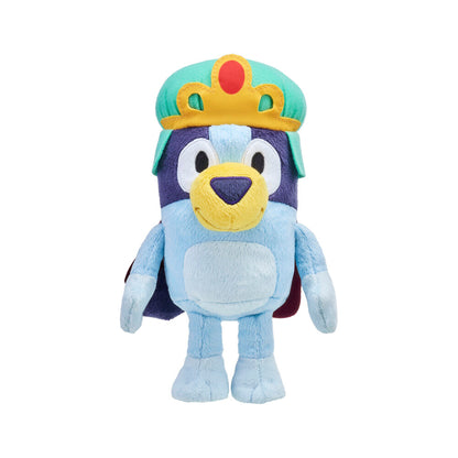 Bluey S2 Plush Assorted - 1 each