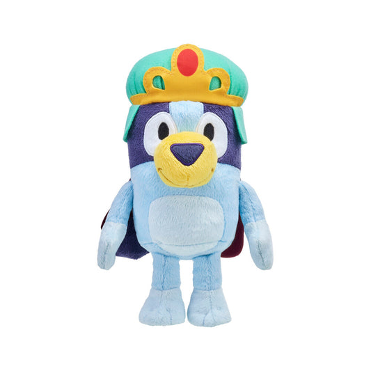 Bluey S2 Plush Assorted - 1 each