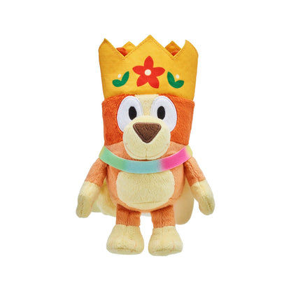 Bluey S2 Plush Assorted - 1 each