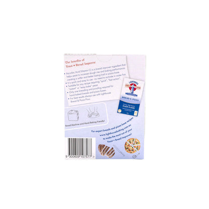 Lighthouse Yeast + Bread Improver - 70g
