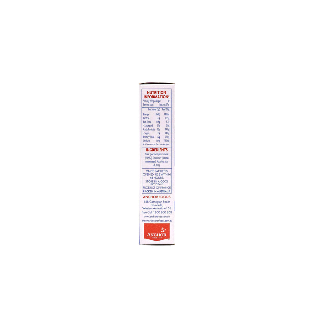 Lighthouse Yeast + Bread Improver - 70g