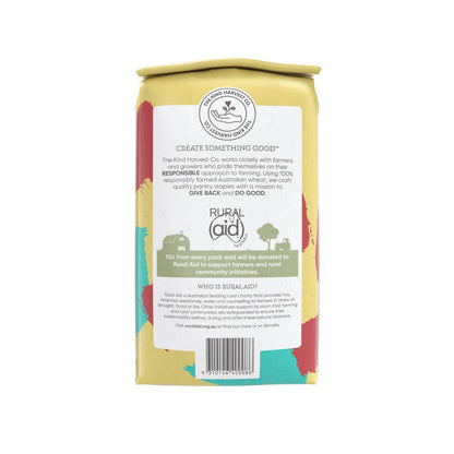 The Kind Harvest Self Raising Flour - 1kg