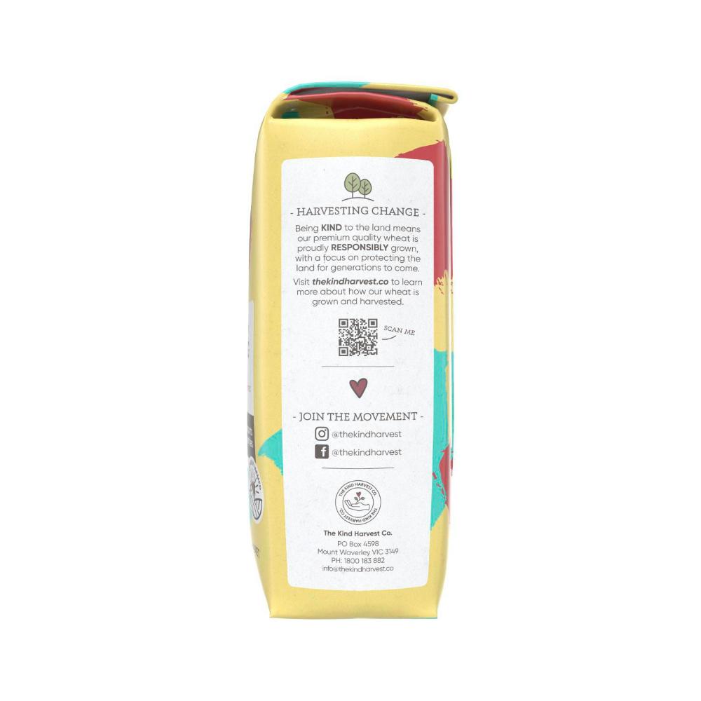 The Kind Harvest Self Raising Flour - 1kg
