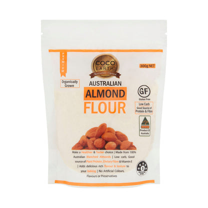 Coco Earth Almond Flour - 300g