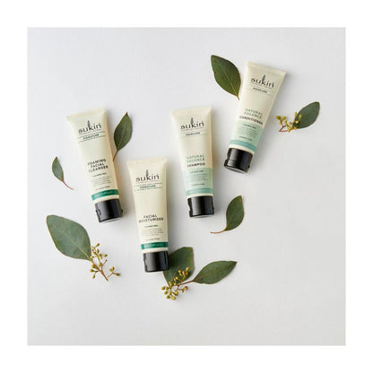 Sukin Signature Travel Pack - 5 Pack