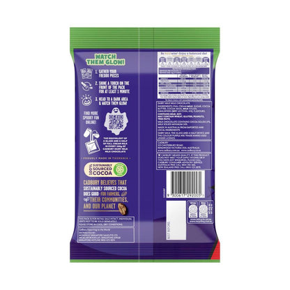 Cadbury Dairy Milk Chocolate Freddo Sharepack 12 Pack - 144g