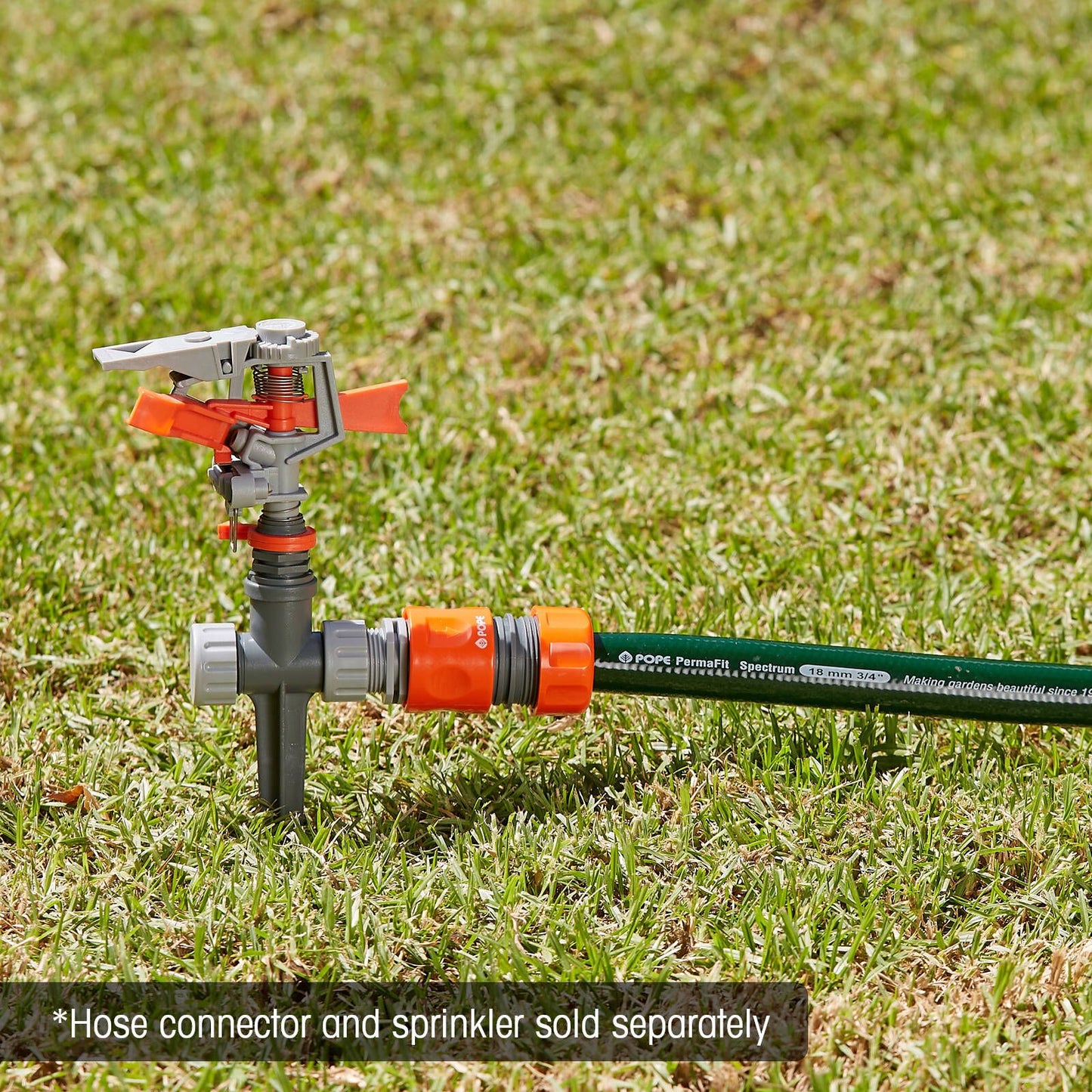 Pope Garden Hose - 18 x 2m
