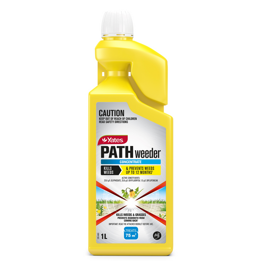 Yates Path Weeder Concentrate - 1L