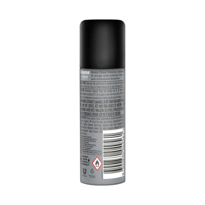 Rexona Men Deodorant 96hr inical Aerosol Sport Travel Pack - 50mL