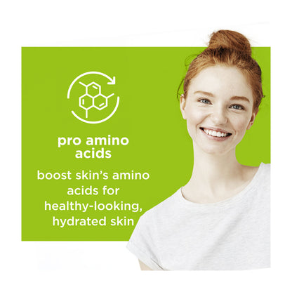 Simple Refreshing Facial Wash Kind To Skin Travel Pack - 50mL
