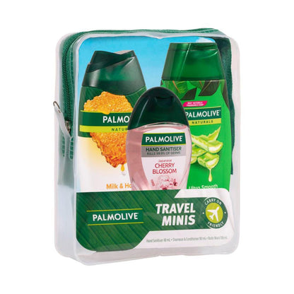 Palmolive Travel Pack - 1 pack