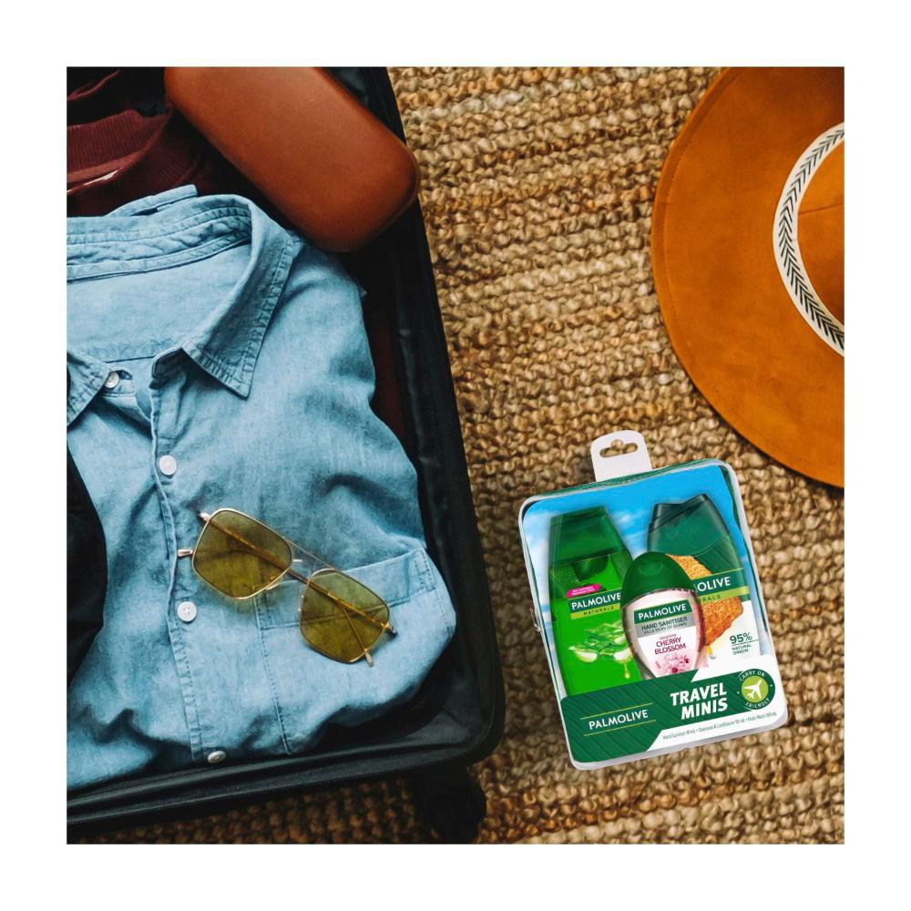 Palmolive Travel Pack - 1 pack